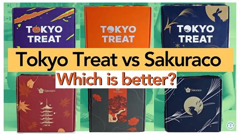 sakuraco|sakuraco vs tokyo treat.